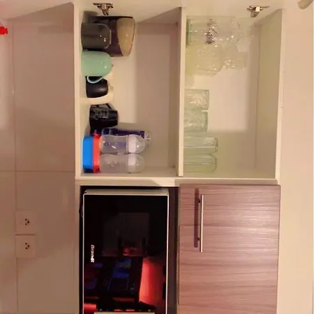 Apartment Chambre Chez Lhabitant Toulouse