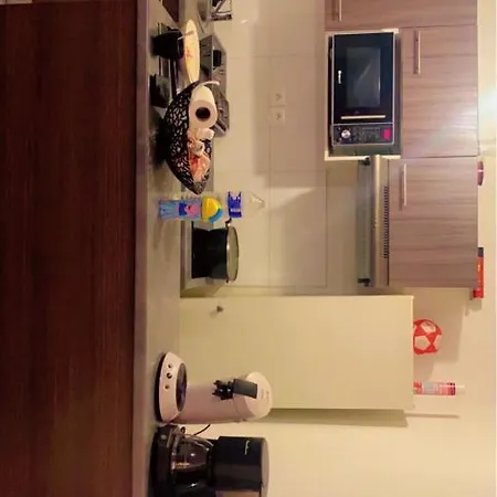 Chambre Chez Lhabitant Apartment