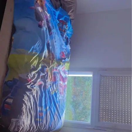 Apartment Chambre Chez Lhabitant Toulouse