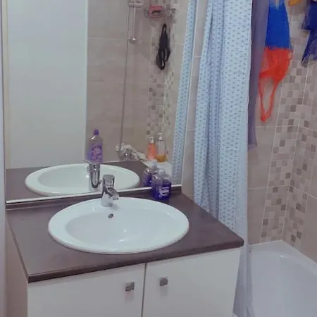Chambre Chez Lhabitant * Toulouse