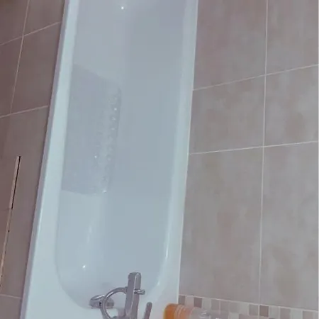 Chambre Chez Lhabitant Apartment